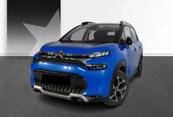 CITROEN C3 AIRCROSS (01/01/2022) - 